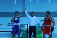 Photo report: Turkmenistan Boxing Cup 2019