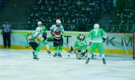 Photo report: Final of the Cup of the President of Turkmenistan on hockey 2019