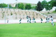 Photo report: FC Ashgabat against FC Ahal