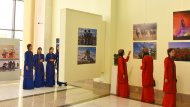 Photoreport: The international photo exhibition “Turkmenistan - the homeland of Neutrality” took place in Ashgabat