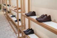 Photos: Men's and women's shoes from MB Shoes & Menli Shoes