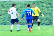 Photo report: FC Altyn asyr won FC Kopetdag  