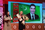 Photo report: III International Theater Festival ends in Ashgabat