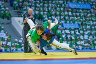 Photo report: International Goresh and Alysh tournament concludes in Turkmenistan
