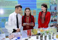 Turkmenistan celebrates the Day of Science with an international conference