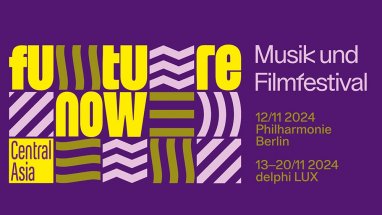 Turkmenistan participates in the music and film festival “Future Now - Central Asia” in Berlin