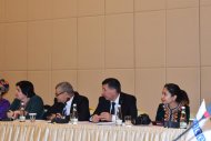 Photo report: OSCE Seminar «Media law reform in the digital era» in Ashgabat