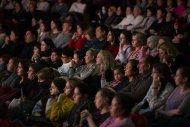 Ashgabat hosted a concert of the orchestra led by Takhir Ataev