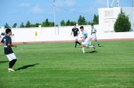 Photo report: FC Ashgabat against FC Shagadam