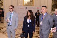 Photoreport: IX Central Asian Trade Forum in Shymkent (Kazakhstan)