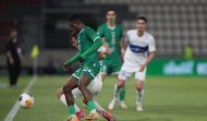 Fotoreportaž: «Al Arabi» – «Arkadag»