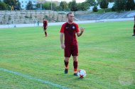 Photo report: FC Ashgabat vs FC Energetik (2019 Turkmenistan Higher League)