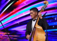 Ashgabat hosted a concert dedicated to the International Jazz Day