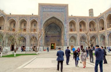 From 2025, new types of tourism will appear in Uzbekistan