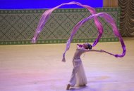 Photo report from the opening ceremony of the Year of Chinese Culture in Turkmenistan