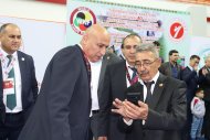 Fotoreportaž: Türkmenistanyň Karate boýunça Kubogy 2019-yň ýeňijileri sylaglanyldy