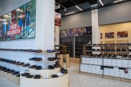 Röwşen brand: shoes for the whole family