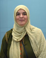 Aşgabatda Liwiýanyň medeniýet günleri geçirildi