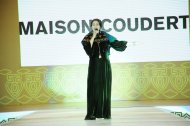 Photo report: Concert of cultural figures before the start of fashion show in Ashgabat