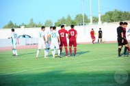 Photo report: FC Ashgabat vs FC Energetik (2019 Turkmenistan Higher League)