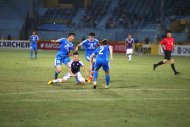 Photo report: FC Hanoi vs FC Altyn Asyr 