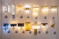 Visit AGG lighting and plunge into the world of light and beauty