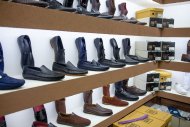 Photos: Men's and women's shoes from MB Shoes & Menli Shoes