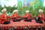 Photoreport: сotton planting has begun in four velayats of Turkmenistan