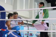 Photo report: Turkmenistan Boxing Cup 2019