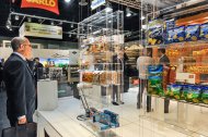 Photoreport: Ter önüm company presented fruit and vegetable products at Anuga 2019 exhibition