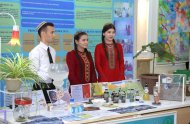 Turkmenistan celebrates the Day of Science with an international conference