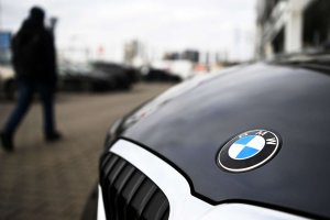 BMW'nin net karı yüzde 37 düştü