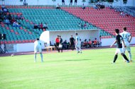 Photo report: FC Ashgabat against FC Shagadam