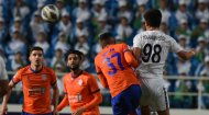 Ahal beat Al Feiha in the first round of the 2023/24 AFC Champions League