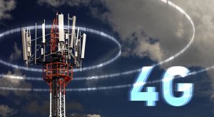 Arkadag şäherinde «4G+» internet tehnologiýasy işe girizildi