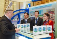 Photos: Ashgabat hosted an international exhibition and scientific conference dedicated to the development of healthcare, education and sports