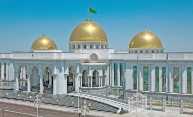 Composition of Turkmen part of intergovernmental commission on cooperation with Iran approved