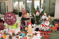 Photo report: ArtBazar exhibition and fair in Ashgabat