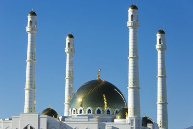 Türkmenistan için Ramazan Ayı’ndaki sahur ve iftar saatleri