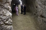 Photo report: Underground city of Aydıntepe in Turkey