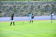 Photo report: FC Ashgabat against FC Shagadam