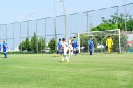 Photo report: FC Ahal against FC Altyn Asyr