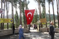 Photo Report: Gorkut Ata Mausoleum at Bayburt