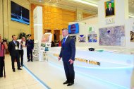 Photo report: International exhibition Turkmen Construction-2019 in Ashgabat