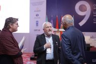 Photoreport: IX Central Asian Trade Forum in Shymkent (Kazakhstan)