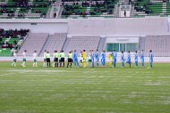 Photos: FC Altyn Asyr interrupted the winning streak of FC Ahal