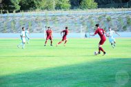 Photo report: FC Ashgabat vs FC Energetik (2019 Turkmenistan Higher League)