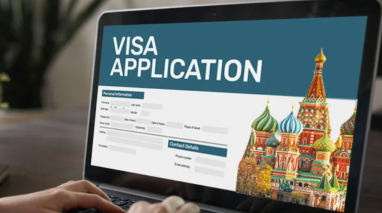 Citizens of Turkmenistan now have access to a single electronic visa to visit Russia