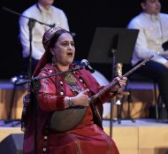 Yerevan hosts Days of Culture of Turkmenistan