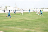 Photo report: FC Altyn Asyr vs FC Kopetdag (2019 Turkmenistan Higher League)